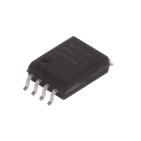 Analog Devices / Maxim Integrated MAX22702DAWA+