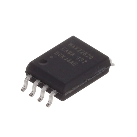 Analog Devices / Maxim Integrated MAX22820EAWA+