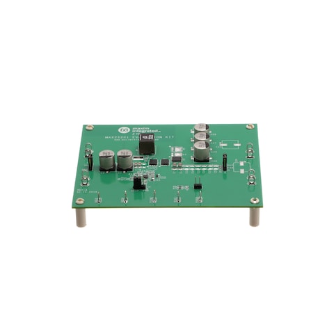 Analog Devices / Maxim Integrated MAX25201EVKIT#