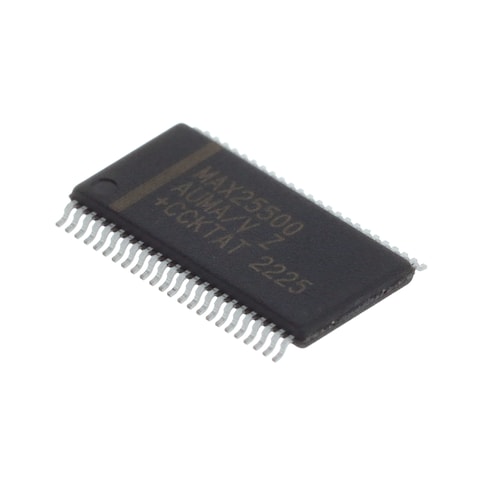 Analog Devices / Maxim Integrated MAX25500AUMA/V+
