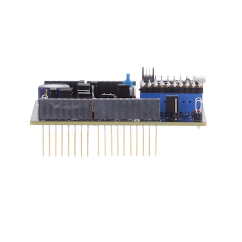 Analog Devices / Maxim Integrated MAX31334SHLD#