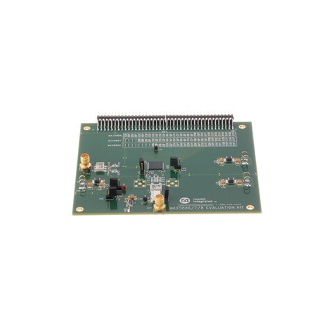 Analog Devices / Maxim Integrated MAX5887EVKIT#