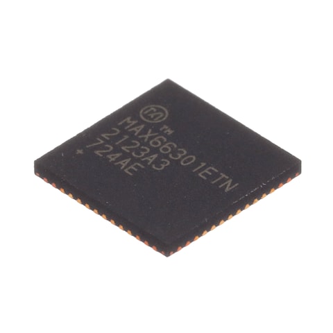 Analog Devices / Maxim Integrated MAX66301ETN+