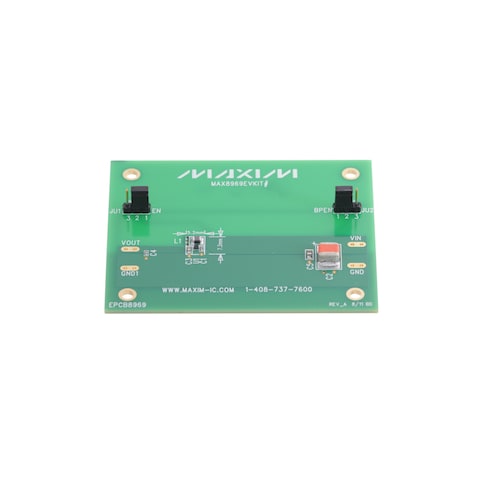 Analog Devices / Maxim Integrated MAX8969EVKIT#