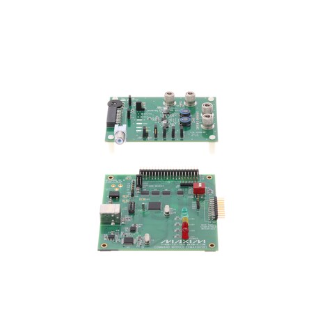 Analog Devices / Maxim Integrated MAX9768EVCMAXQU+