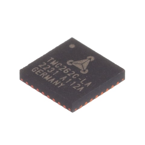 Analog Devices / Maxim Integrated TMC262C-LA-T