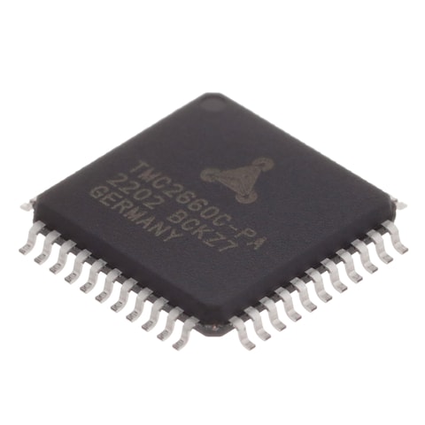 Analog Devices / Maxim Integrated TMC2660C-PA
