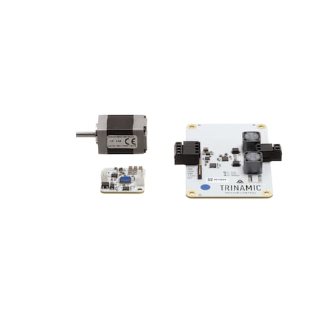 Analog Devices / Maxim Integrated TMC5130-HBS-KIT