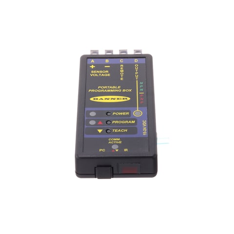 Banner Engineering DPB2 Enlarged Image