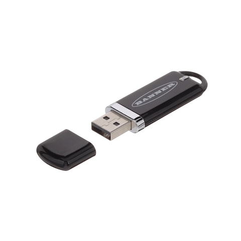 Imagen ampliada de Banner Engineering IVU-USBFD2