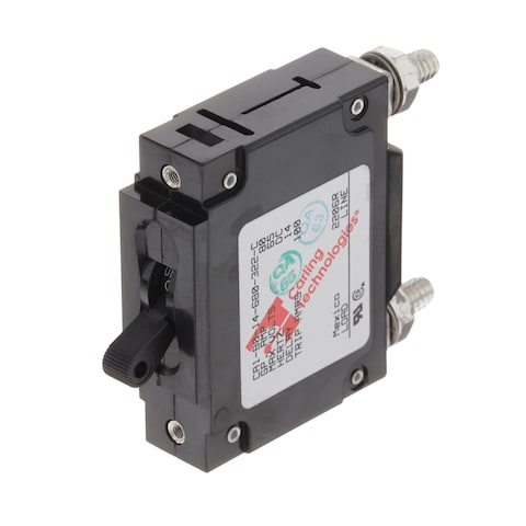 Carling Technologies CA1-B0-14-680-322-C