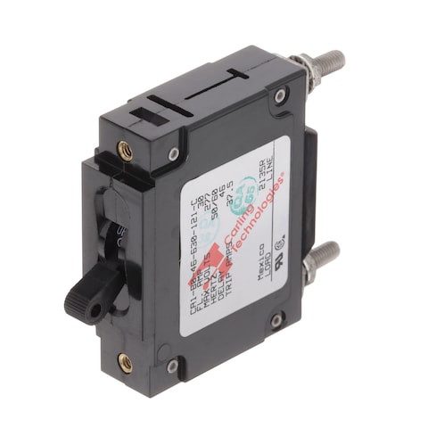 Carling Technologies CA1-B0-46-630-121-C