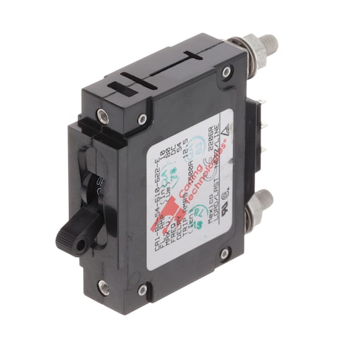 Carling Technologies CA1-B2-54-610-622-E