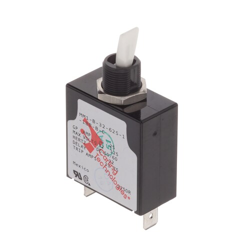 Carling Technologies MM1-B-32-625-1-1BB-B-C