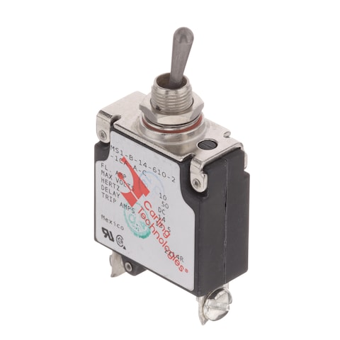 Carling Technologies MS1-B-14-610-2-1CAAC