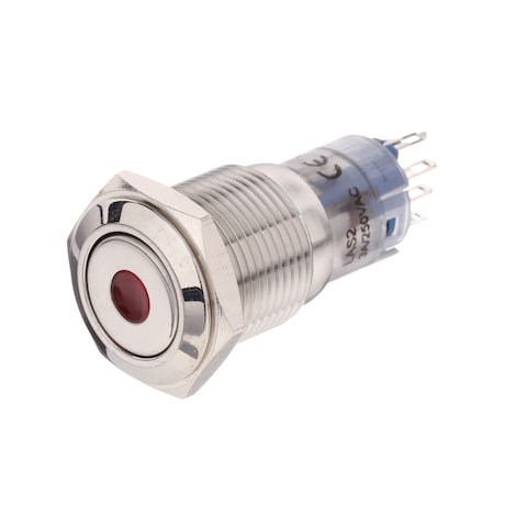 Bulgin MP0045/1E1RD012