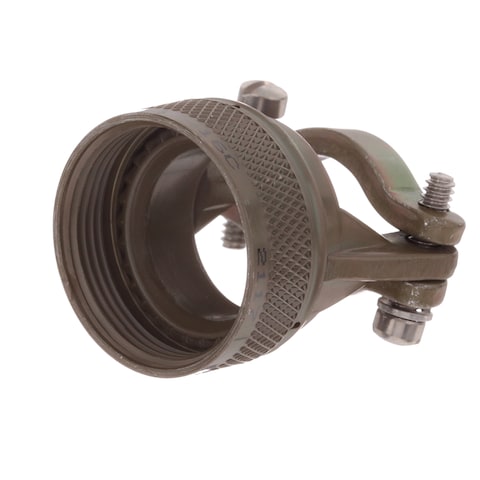 Sunbank / Souriau MS3417-16C