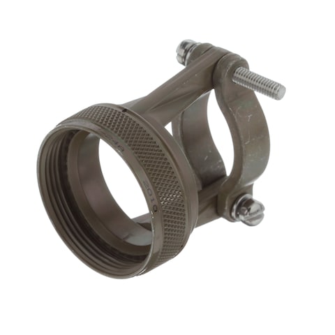 Sunbank / Souriau MS3417-24A