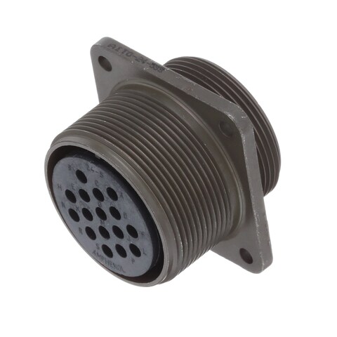 Amphenol Industrial AIT0-24-5SS