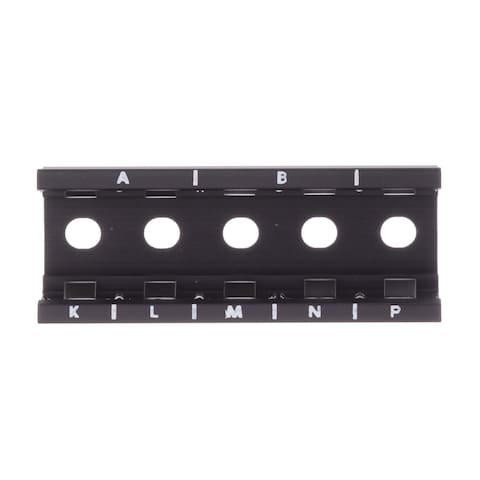 Amphenol PCD SJT505104