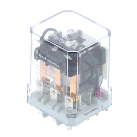 TE Connectivity / AMP 3-1393110-3
