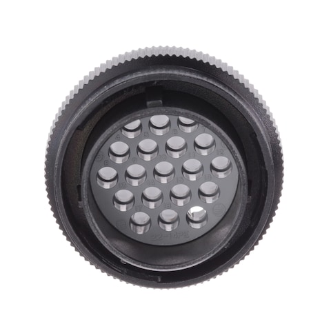 JAE Electronics JL05-6A22-14PC-F0-R