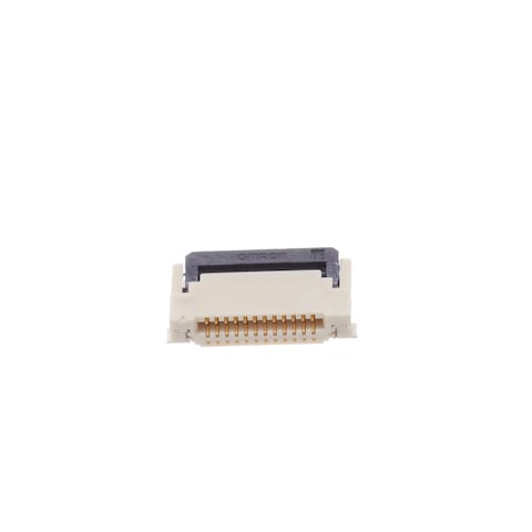 Omron Electronics XF2M-1215-1A
