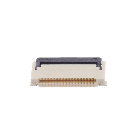 Omron Electronics XF2M-1815-1A