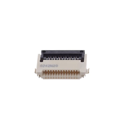 Omron Electronics XF3M(1)-0615-1B