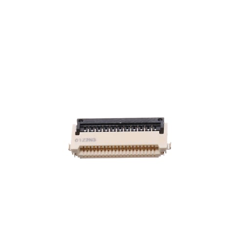 Omron Electronics XF3M(1)-1015-1B