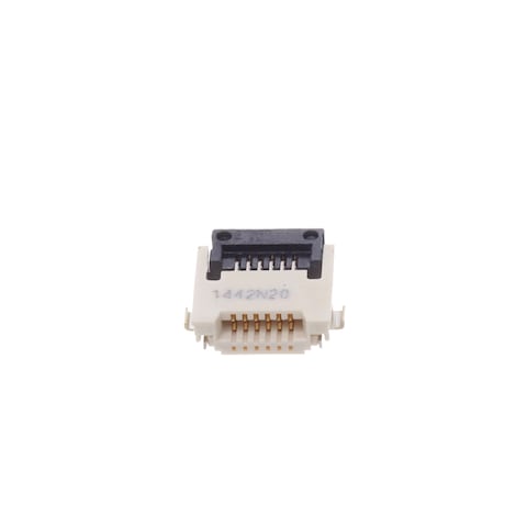 Omron Electronics XF3M-0615-1B