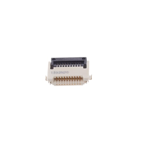 Omron Electronics XF3M-1015-1B