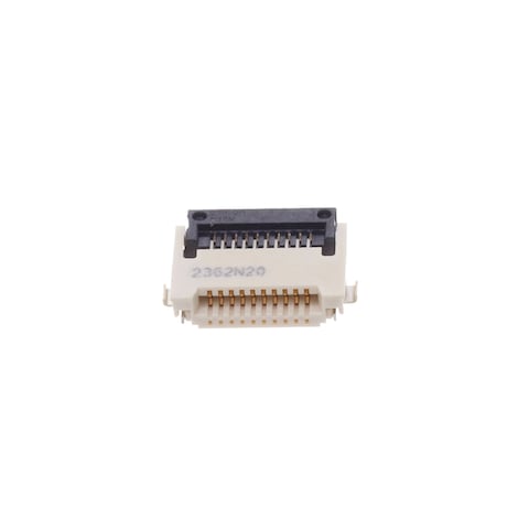 Omron Electronics XF3M-1015-1B-R100