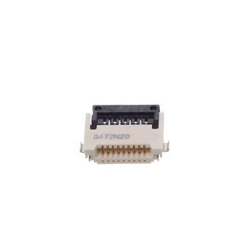 Omron Electronics XF3M(1)-0415-1B-R100