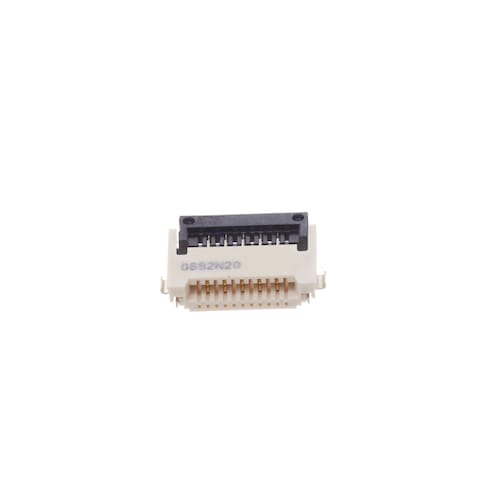 Omron Electronics XF3M(1)-0515-1B