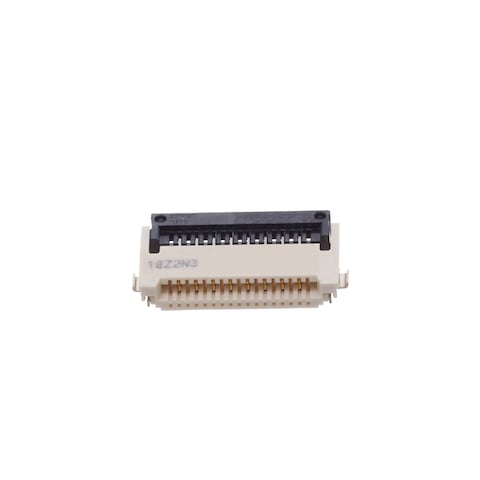 Omron Electronics XF3M(1)-0815-1B