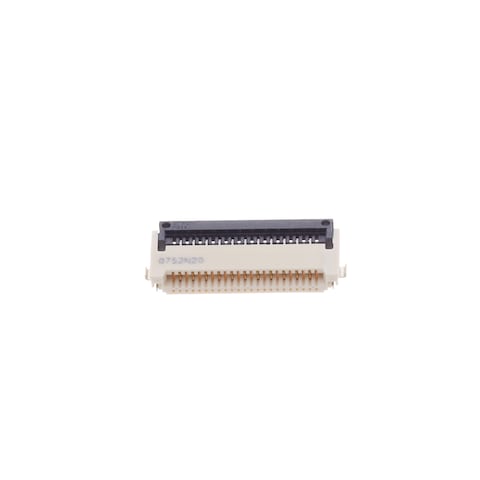 Omron Electronics XF3M(1)-1115-1B