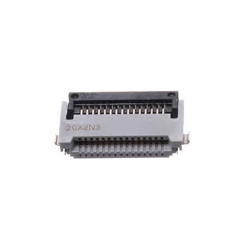 Omron Electronics XF3M-1525-1B