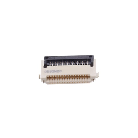 Omron Electronics XF3M-1615-1B