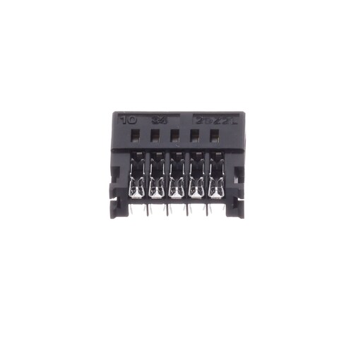 Omron Electronics XG5M-1034-N