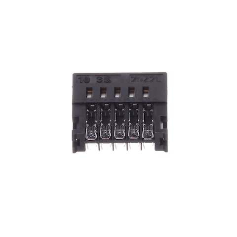 Omron Electronics XG5M-1035-N