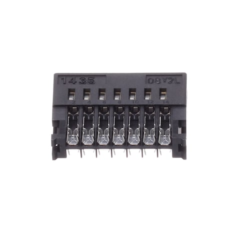 Omron Electronics XG5M-1435-N