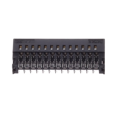 Omron Electronics XG5M-2632-N
