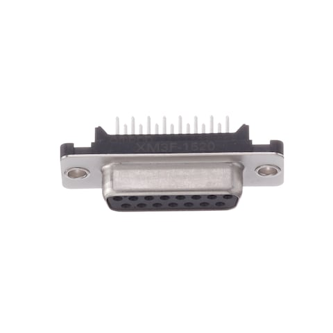 Omron Electronics XM3F-1520