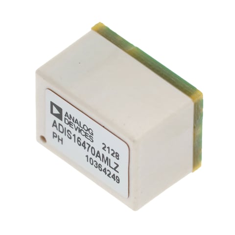 Analog Devices ADIS16470AMLZ
