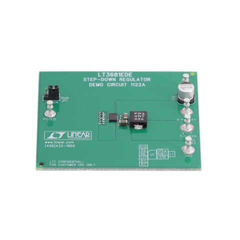 Analog Devices DC1122A