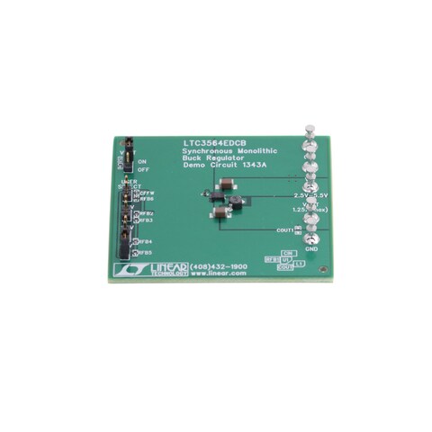 Analog Devices DC1343A