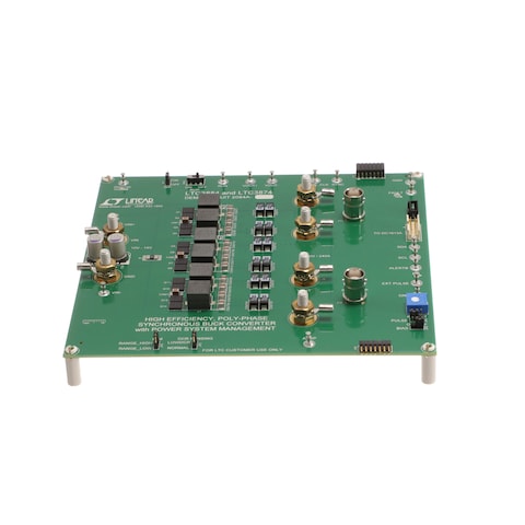 Analog Devices DC2084A