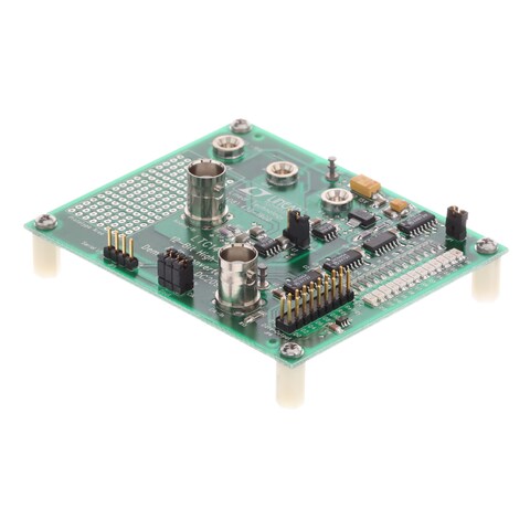 Analog Devices DC209A