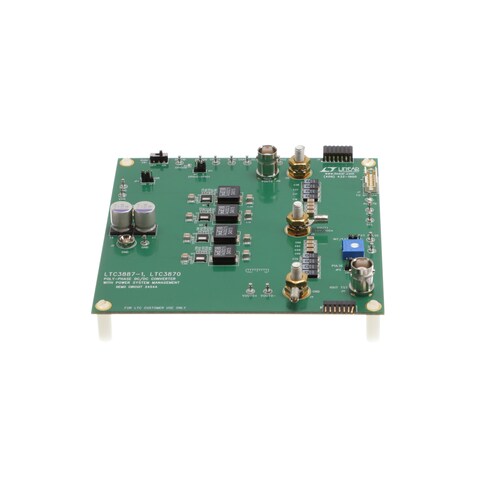 Analog Devices DC2454A